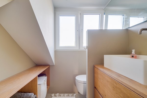 Medium property photo - Professor Sprengerlaan 21, 3571 HB Utrecht