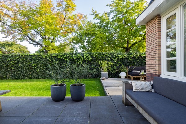 Medium property photo - Professor Sprengerlaan 21, 3571 HB Utrecht