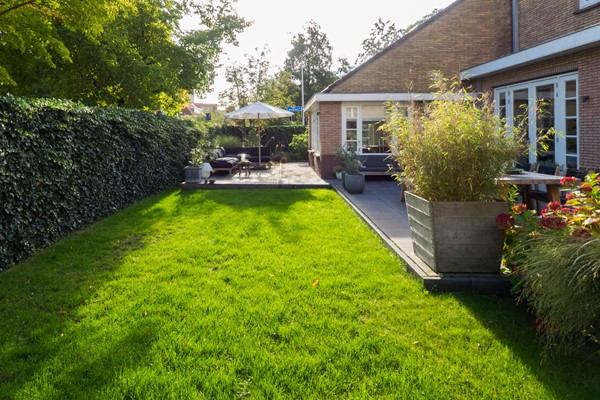 Medium property photo - Professor Sprengerlaan 21, 3571 HB Utrecht