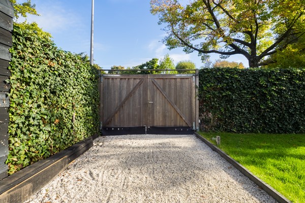 Medium property photo - Professor Sprengerlaan 21, 3571 HB Utrecht