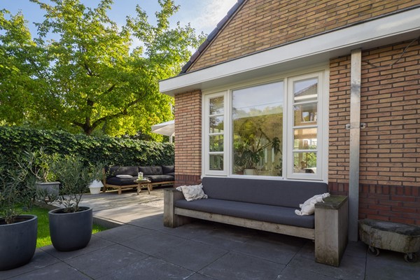 Medium property photo - Professor Sprengerlaan 21, 3571 HB Utrecht