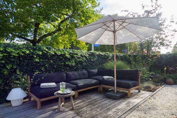 Medium property photo - Professor Sprengerlaan 21, 3571 HB Utrecht