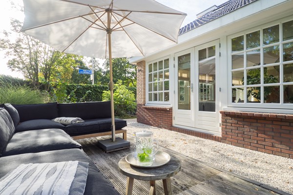 Medium property photo - Professor Sprengerlaan 21, 3571 HB Utrecht