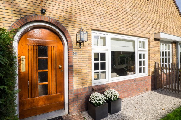 Medium property photo - Professor Sprengerlaan 21, 3571 HB Utrecht