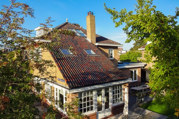 Medium property photo - Professor Sprengerlaan 21, 3571 HB Utrecht