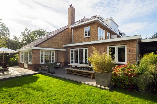 Medium property photo - Professor Sprengerlaan 21, 3571 HB Utrecht