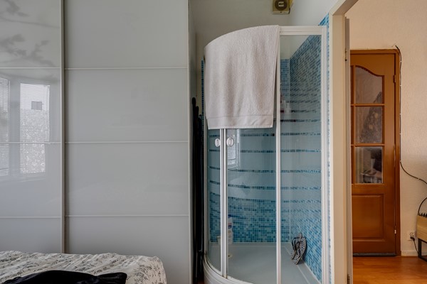 Medium property photo - Thomas à Kempisweg 5, 3532 CA Utrecht