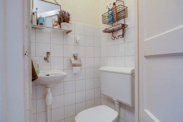 Medium property photo - Thomas à Kempisweg 5, 3532 CA Utrecht