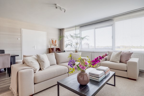 Medium property photo - Milosdreef 63, 3562 VG Utrecht