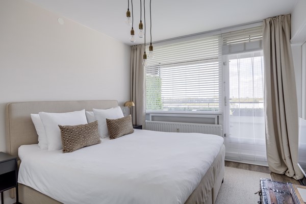 Medium property photo - Milosdreef 63, 3562 VG Utrecht