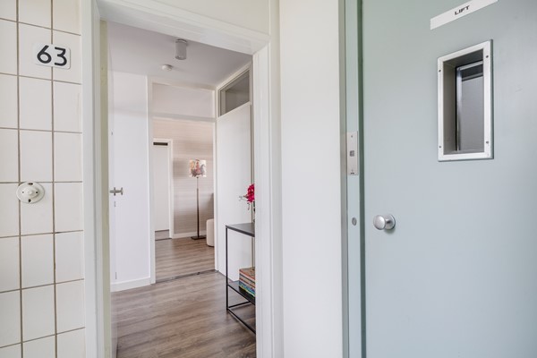 Medium property photo - Milosdreef 63, 3562 VG Utrecht