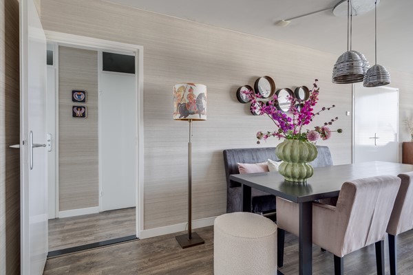 Medium property photo - Milosdreef 63, 3562 VG Utrecht