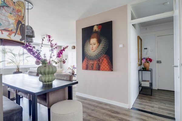 Medium property photo - Milosdreef 63, 3562 VG Utrecht