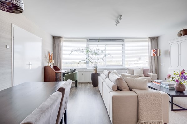 Medium property photo - Milosdreef 63, 3562 VG Utrecht