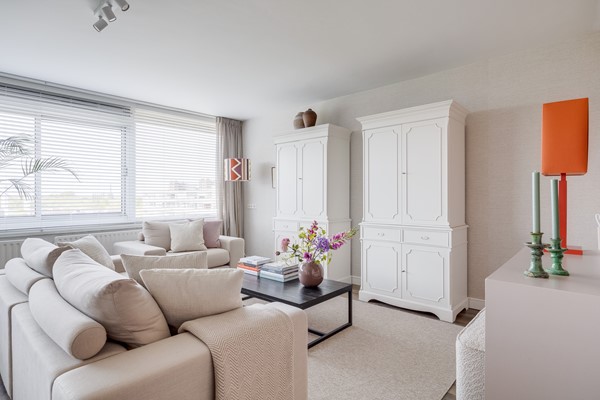 Medium property photo - Milosdreef 63, 3562 VG Utrecht