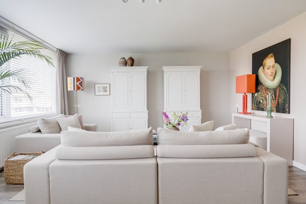 Medium property photo - Milosdreef 63, 3562 VG Utrecht