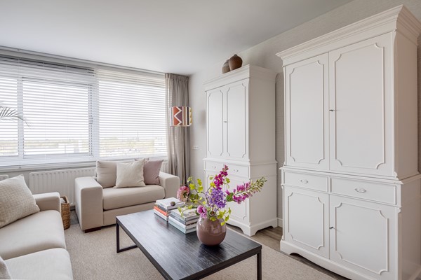 Medium property photo - Milosdreef 63, 3562 VG Utrecht