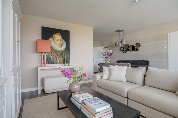 Medium property photo - Milosdreef 63, 3562 VG Utrecht