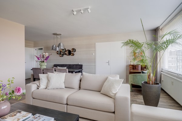 Medium property photo - Milosdreef 63, 3562 VG Utrecht