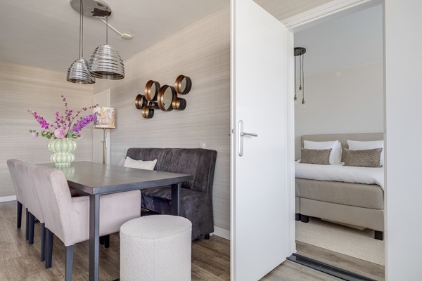 Medium property photo - Milosdreef 63, 3562 VG Utrecht