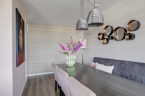 Medium property photo - Milosdreef 63, 3562 VG Utrecht