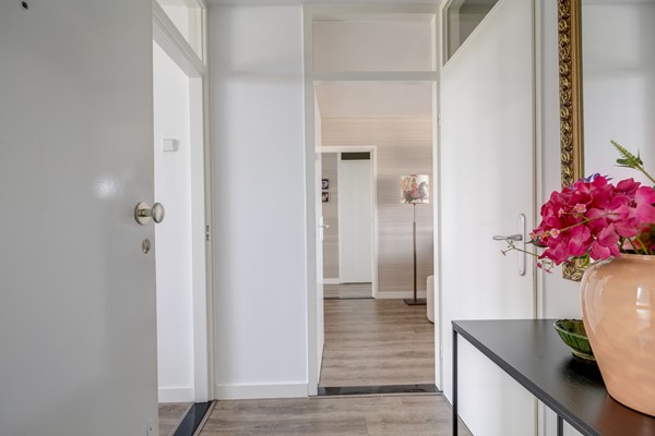 Medium property photo - Milosdreef 63, 3562 VG Utrecht