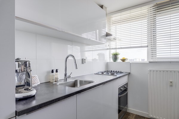 Medium property photo - Milosdreef 63, 3562 VG Utrecht