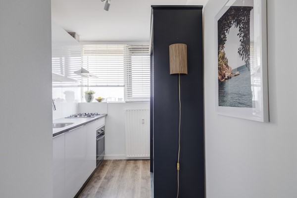 Medium property photo - Milosdreef 63, 3562 VG Utrecht