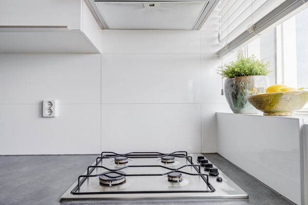 Medium property photo - Milosdreef 63, 3562 VG Utrecht