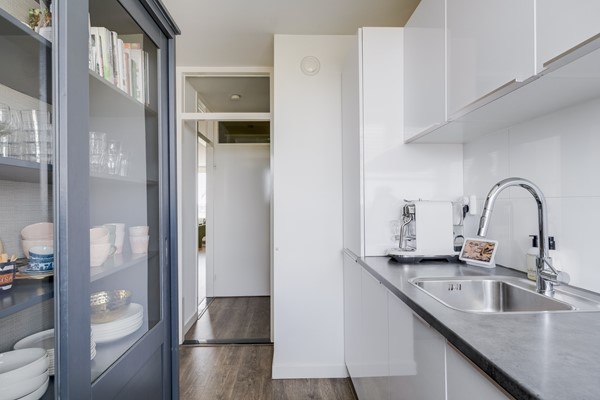 Medium property photo - Milosdreef 63, 3562 VG Utrecht