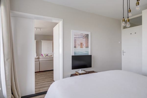 Medium property photo - Milosdreef 63, 3562 VG Utrecht