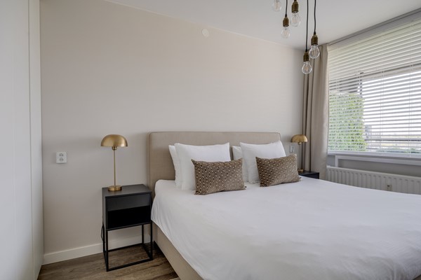 Medium property photo - Milosdreef 63, 3562 VG Utrecht