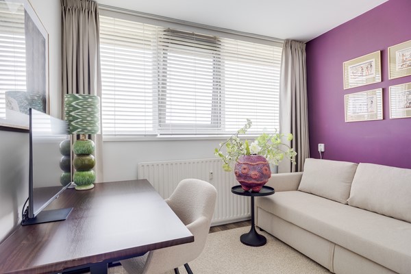 Medium property photo - Milosdreef 63, 3562 VG Utrecht