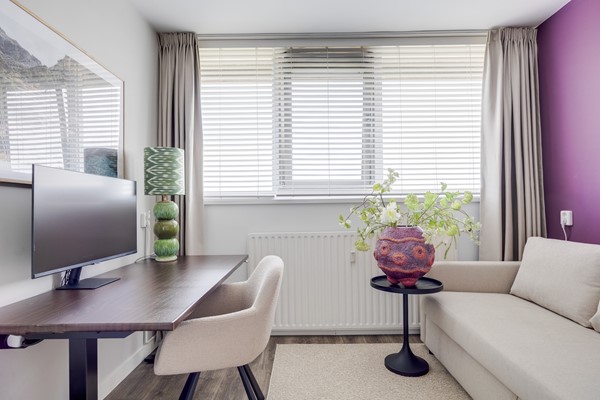 Medium property photo - Milosdreef 63, 3562 VG Utrecht