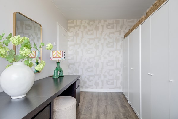 Medium property photo - Milosdreef 63, 3562 VG Utrecht