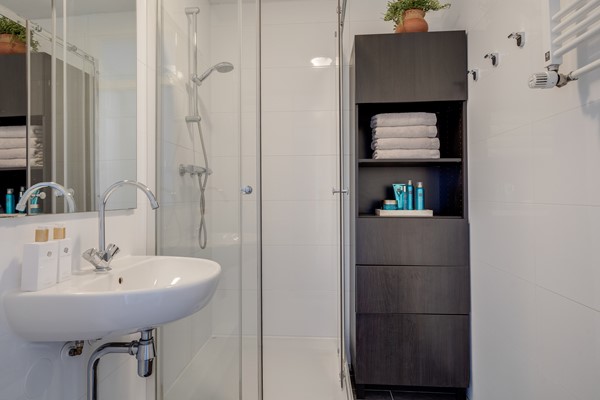 Medium property photo - Milosdreef 63, 3562 VG Utrecht