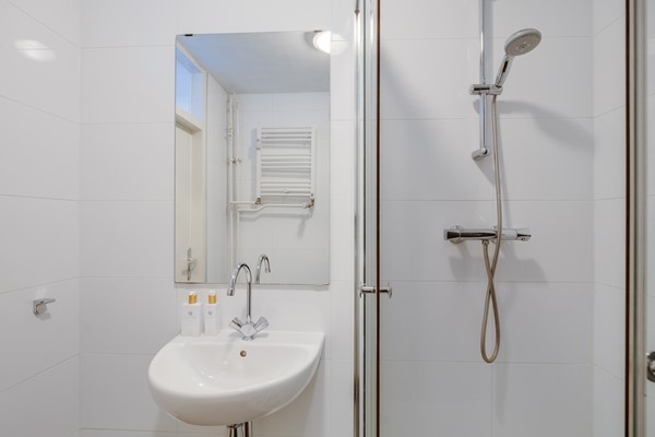 Medium property photo - Milosdreef 63, 3562 VG Utrecht