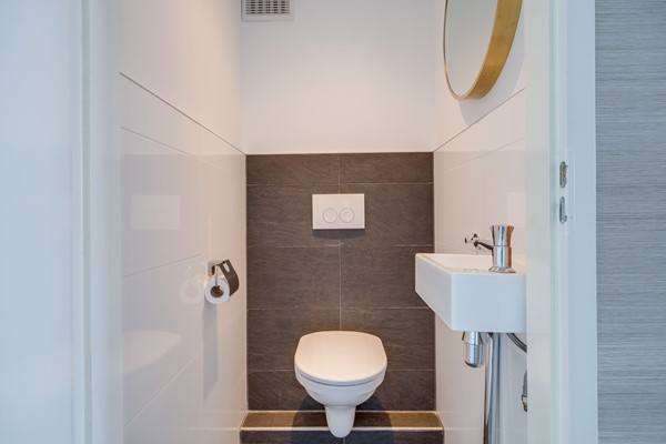 Medium property photo - Milosdreef 63, 3562 VG Utrecht