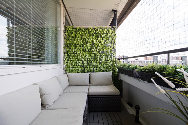 Medium property photo - Milosdreef 63, 3562 VG Utrecht