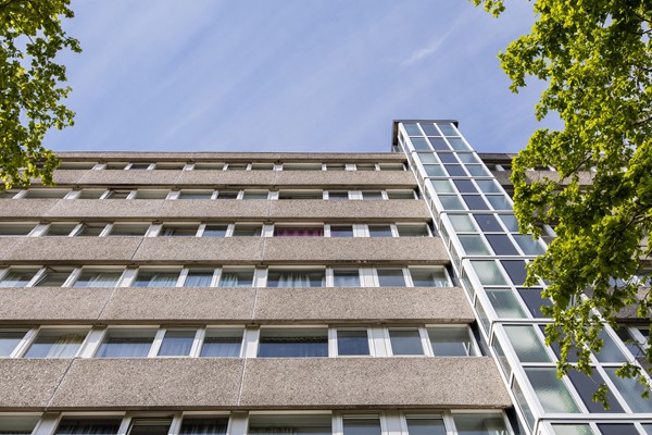 Medium property photo - Milosdreef 63, 3562 VG Utrecht