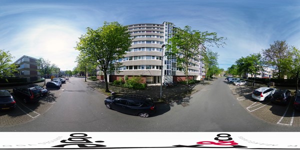 Medium property photo - Milosdreef 63, 3562 VG Utrecht