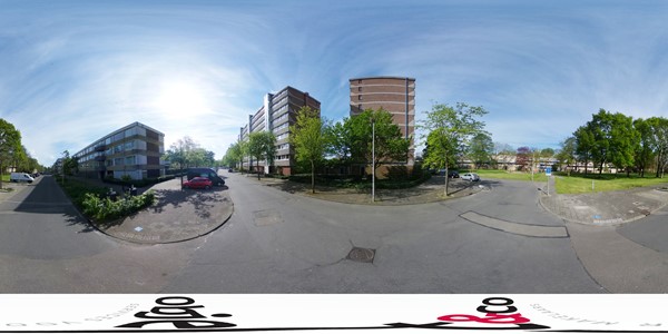 Medium property photo - Milosdreef 63, 3562 VG Utrecht