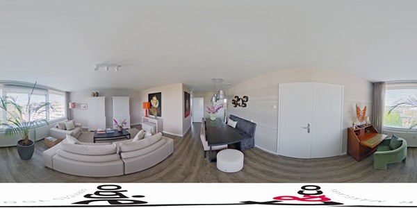 Medium property photo - Milosdreef 63, 3562 VG Utrecht