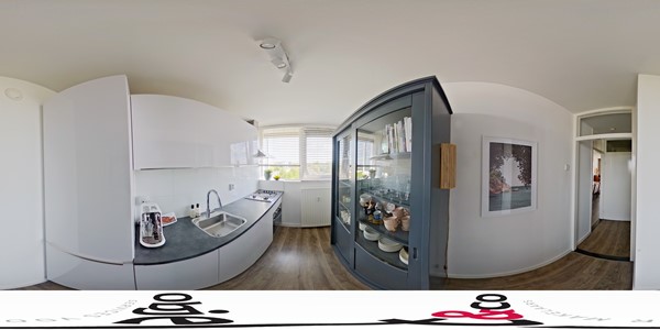 Medium property photo - Milosdreef 63, 3562 VG Utrecht