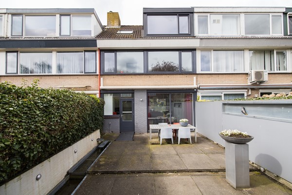 Medium property photo - Wichmannlaan 30, 3571 NL Utrecht