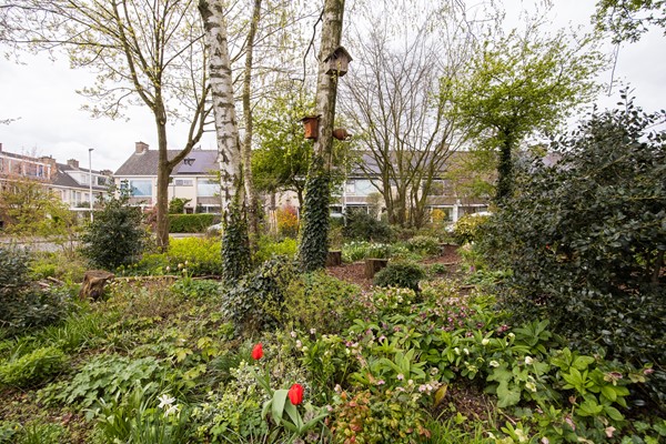 Medium property photo - Wichmannlaan 30, 3571 NL Utrecht