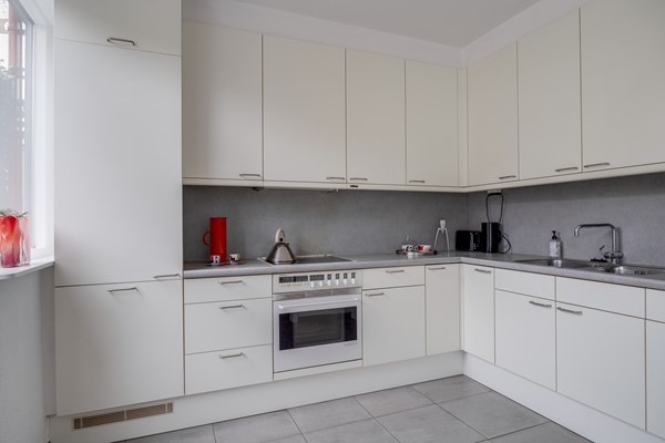 Medium property photo - Wichmannlaan 30, 3571 NL Utrecht