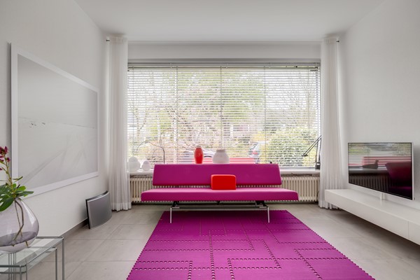 Medium property photo - Wichmannlaan 30, 3571 NL Utrecht