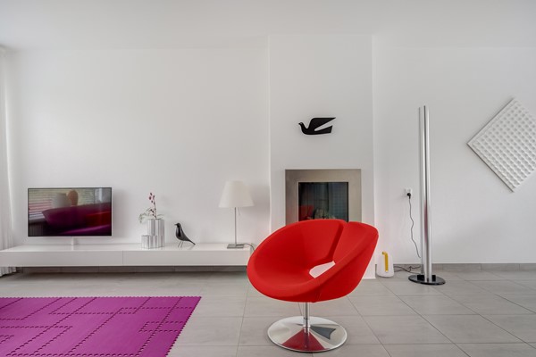 Medium property photo - Wichmannlaan 30, 3571 NL Utrecht