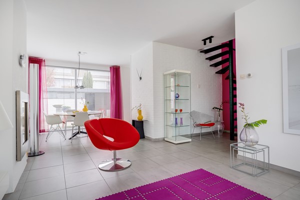 Medium property photo - Wichmannlaan 30, 3571 NL Utrecht